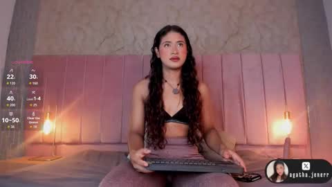 agatha_jener online show from 02/28/26, 11:33