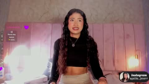 agatha_jener online show from 06/04/26, 11:38