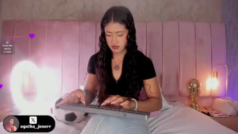 agatha_jener online show from 07/15/26, 11:48