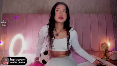 agatha_jener online show from 07/17/26, 11:28