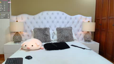  Agatha  online show from 01/24/25, 10:41