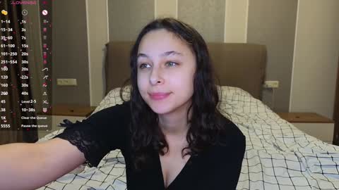 hi Im Agatha nice to meet you online show from 12/22/24, 01:00