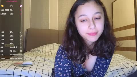 hi Im Agatha nice to meet you online show from 01/29/25, 03:37