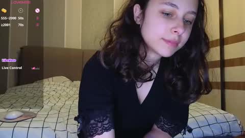 hi Im Agatha nice to meet you online show from 02/20/25, 03:52