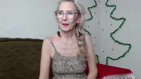 Agatha online show from 12/13/24, 01:55