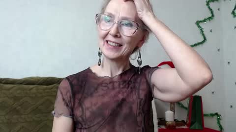 Agatha online show from 12/14/24, 01:16