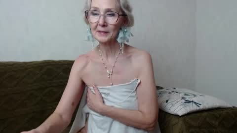 Agatha online show from 01/14/25, 05:45