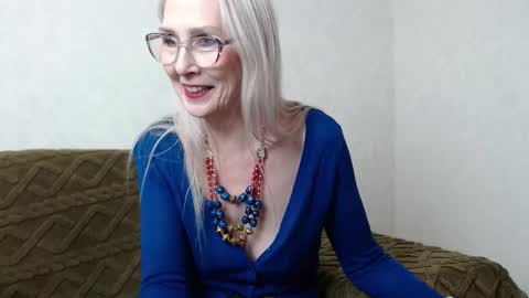 Agatha online show from 01/16/25, 03:02