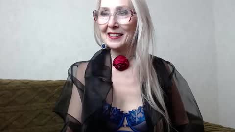 Agatha online show from 01/18/25, 05:04
