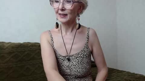Agatha online show from 01/20/25, 12:07