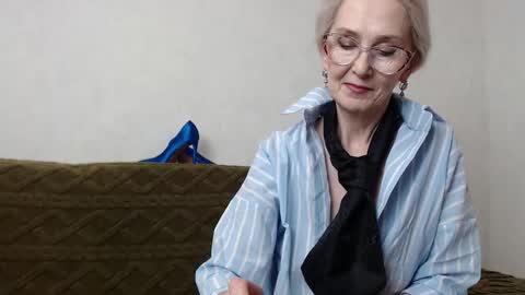 Agatha online show from 01/22/25, 02:14