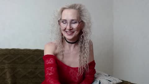 Agatha online show from 01/27/25, 08:17