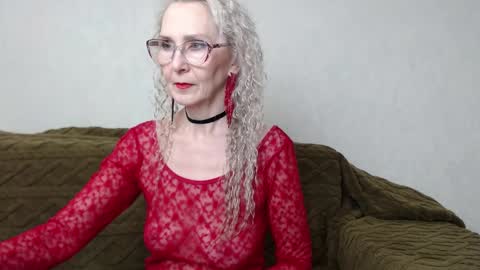 Agatha online show from 02/05/25, 12:27