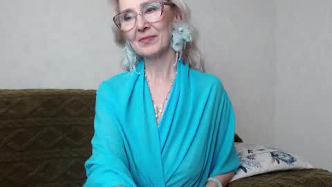 Agatha online show from 02/16/25, 08:33
