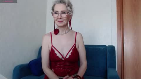 Agatha online show from 02/03/26, 06:40