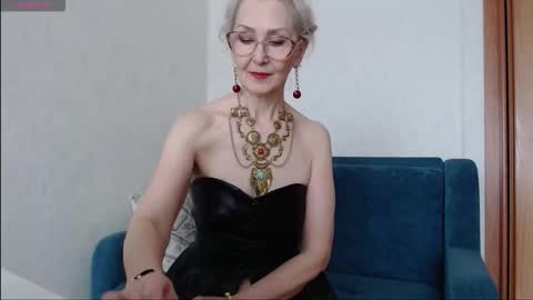 Agatha online show from 03/10/26, 03:11