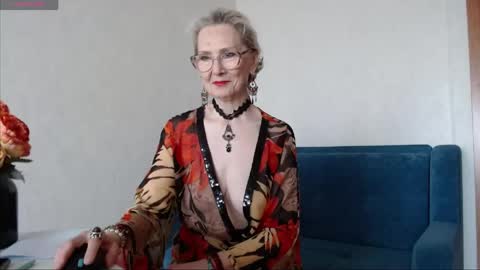 Agatha online show from 05/01/26, 01:54