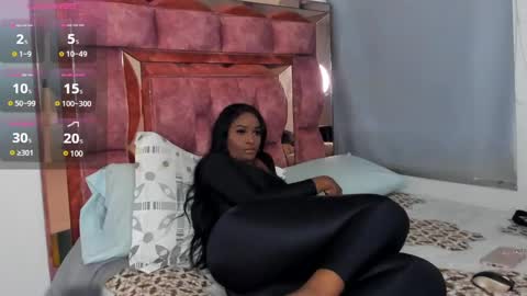 Snapshot of agatha_morrison1 chatting on 12/26/24, 11:13 Agatha online show from 12/26/24, 11:13