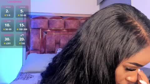 Snapshot of agatha_morrison1 chatting on 12/28/24, 11:37 Agatha online show from 12/28/24, 11:37