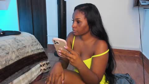 Snapshot of agatha_morrison1 chatting on 01/06/25, 08:50 Agatha online show from 01/06/25, 08:50