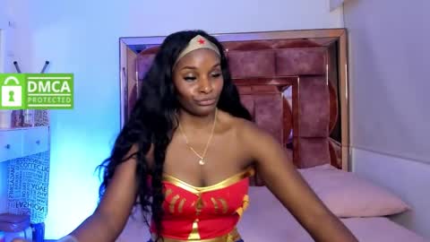 Snapshot of agatha_morrison1 chatting on 10/08/25, 06:16 Agatha online show from 10/08/25, 06:16