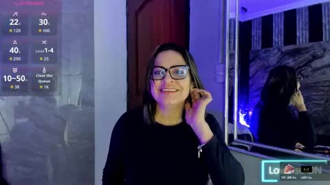 agatha_pleasure online show from 11/03/25, 11:55