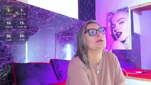 agatha_pleasure online show from 05/01/26, 11:48