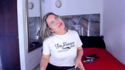 agatha_pleasure online show from 05/18/26, 11:49