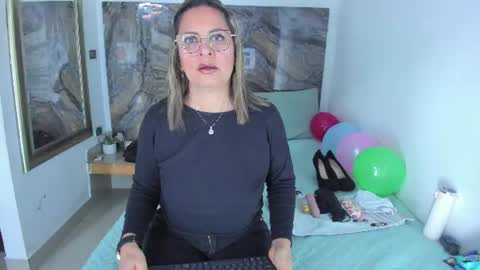 agatha_pleasure online show from 06/12/26, 12:04