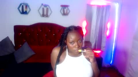CAROLINA online show from 01/29/25, 02:30