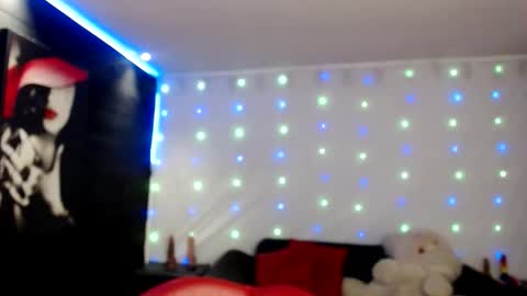 CAROLINA online show from 10/15/25, 09:37