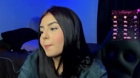 Snapshot of agatha_riccie chatting on 02/06/25, 07:02 Cat online show from 02/06/25, 07:02