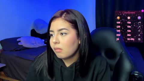 Snapshot of agatha_riccie chatting on 02/07/25, 07:29 Cat online show from 02/07/25, 07:29