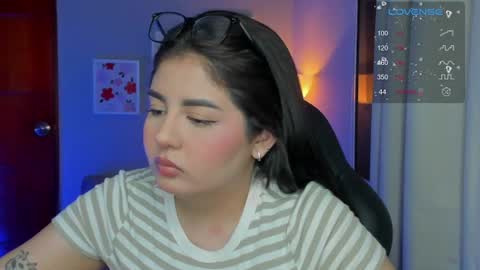 Cat online show from 06/11/26, 05:05