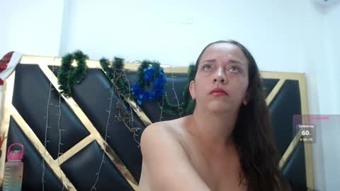 agatha_soul online show from 01/03/25, 07:29