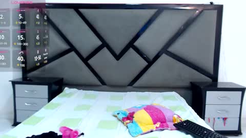 agatha_soul online show from 10/08/25, 12:14