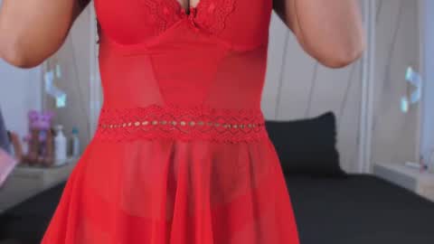 Agatha Steel online show from 10/25/25, 08:58