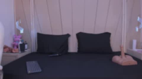 Agatha Steel online show from 11/27/25, 07:49