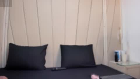Agatha Steel online show from 06/13/26, 07:23