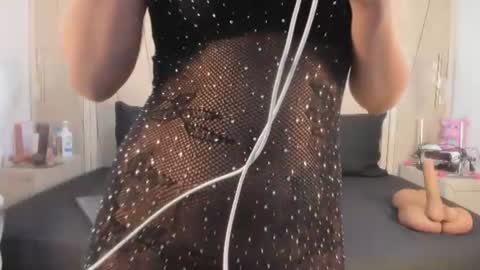 Agatha Steel online show from 07/19/26, 07:28
