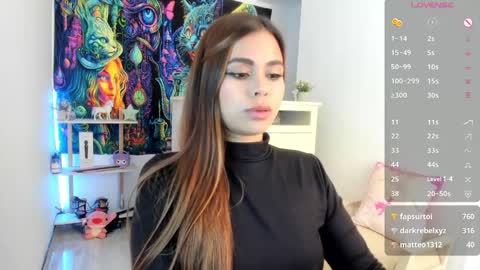 agatha_v__ online show from 01/30/25, 03:33