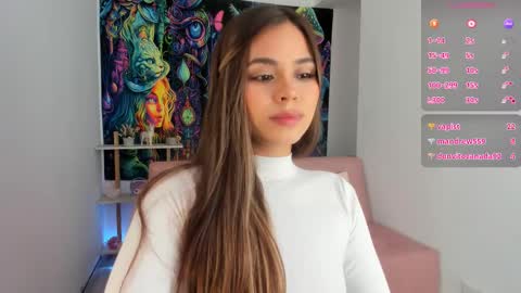 agatha_v__ online show from 10/29/25, 08:54