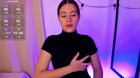 Agatha vixen  online show from 01/03/25, 12:19