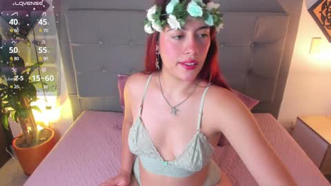 Agatha vixen  online show from 01/22/25, 12:27