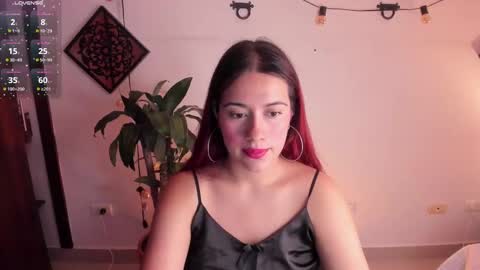 Agatha vixen  online show from 02/25/25, 12:34