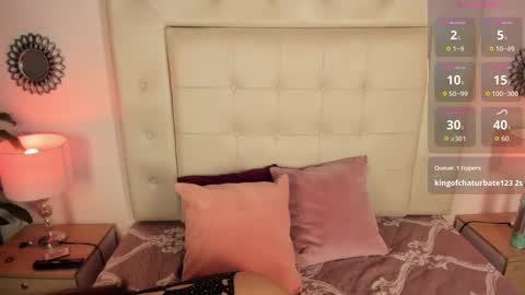 Snapshot of agatha_vixen chatting on 09/18/25, 12:29 Agatha vixen  online show from 09/18/25, 12:29