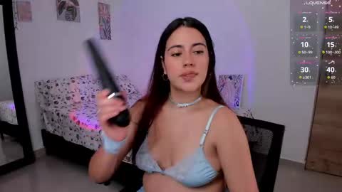 Snapshot of agatha_vixen chatting on 11/28/25, 02:09 Agatha vixen online show from 11/28/25, 02:09