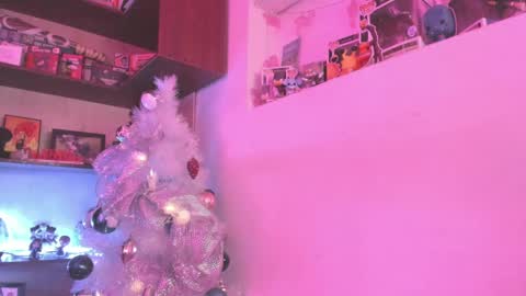 Camila     2 online show from 12/11/24, 10:14