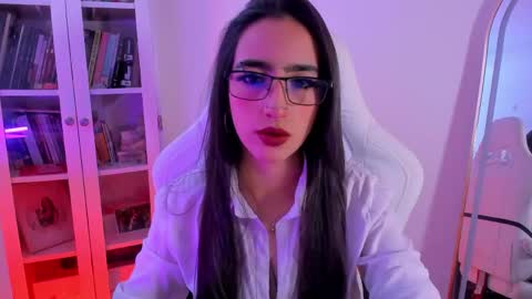 agathablair4 online show from 05/21/26, 11:50