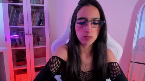 agathablair4 online show from 05/22/26, 12:11